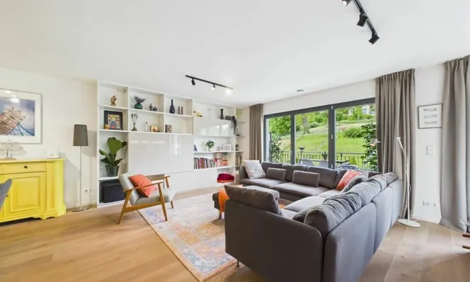 Недвижимость Apartment 4 bedrooms for sale in Gosseldange: 7