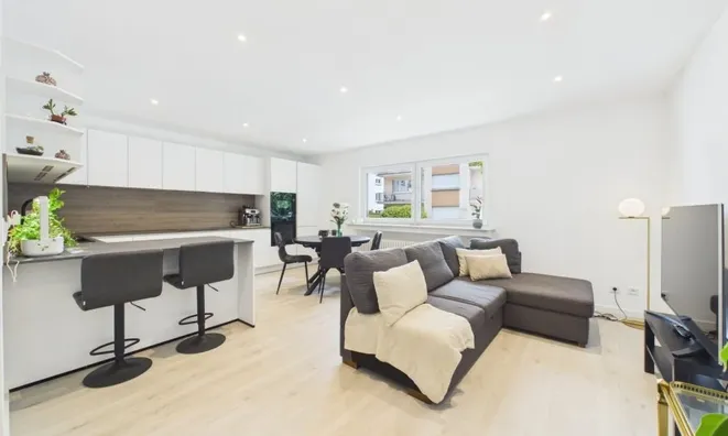 Недвижимость Apartment 3 bedrooms for sale in Luxembourg-Merl: 1