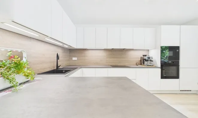Недвижимость Apartment 3 bedrooms for sale in Luxembourg-Merl: 3