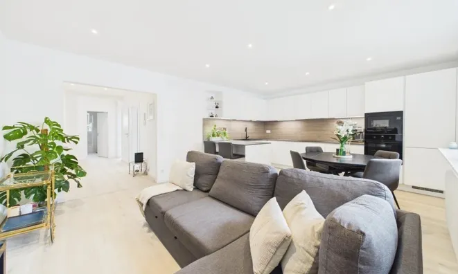Недвижимость Apartment 3 bedrooms for sale in Luxembourg-Merl: 4