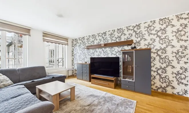 Недвижимость Apartment 2 bedrooms for sale in Luxembourg-Cents: 1