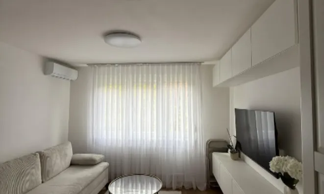 Недвижимость Квартира, Гарсоньера Ново Фужине: 5