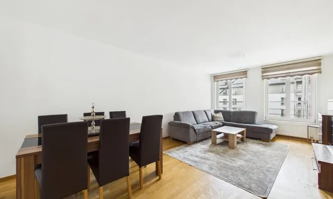 Недвижимость Apartment 2 bedrooms for sale in Luxembourg-Cents: 3