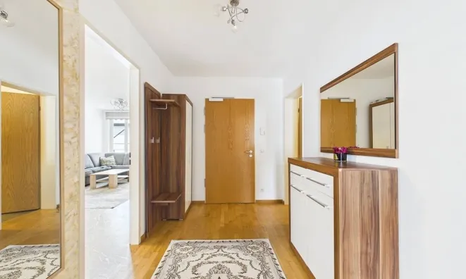Недвижимость Apartment 2 bedrooms for sale in Luxembourg-Cents: 5