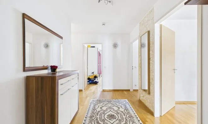Недвижимость Apartment 2 bedrooms for sale in Luxembourg-Cents: 6