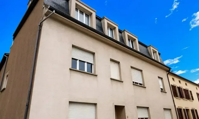 Недвижимость Detached house 5 bedrooms for sale in Remerschen: 1