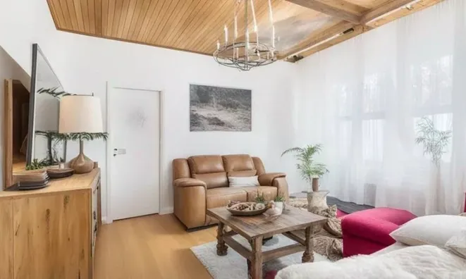Недвижимость Detached house 5 bedrooms for sale in Remerschen: 4
