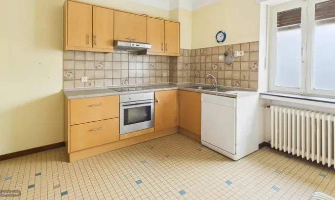 Недвижимость Detached house 5 bedrooms for sale in Remerschen: 5