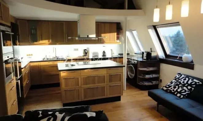 Недвижимость Apartment 1 bedroom for sale in Mondorf-Les-Bains: 2