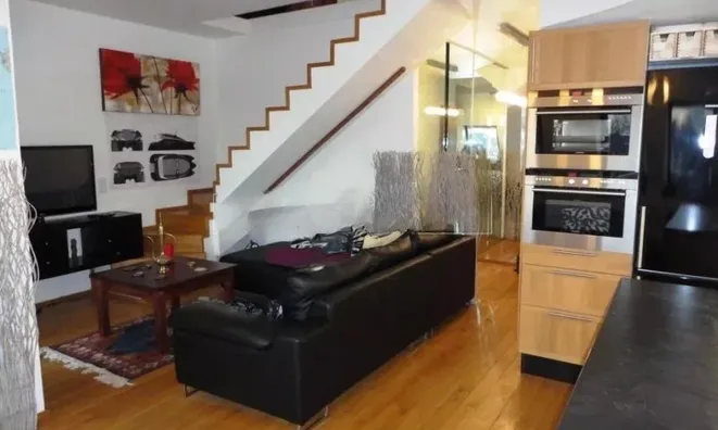Недвижимость Apartment 1 bedroom for sale in Mondorf-Les-Bains: 4