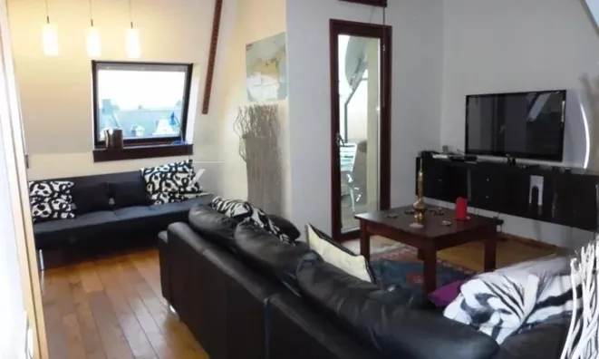 Недвижимость Apartment 1 bedroom for sale in Mondorf-Les-Bains: 5