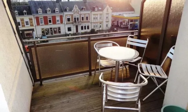 Недвижимость Apartment 1 bedroom for sale in Mondorf-Les-Bains: 7