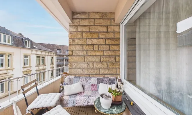Недвижимость Apartment 2 bedrooms for sale in Luxembourg-Centre ville: 3