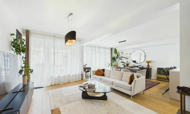 Недвижимость Apartment 2 bedrooms for sale in Luxembourg-Centre ville: 4