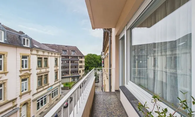 Недвижимость Apartment 2 bedrooms for sale in Luxembourg-Centre ville: 5