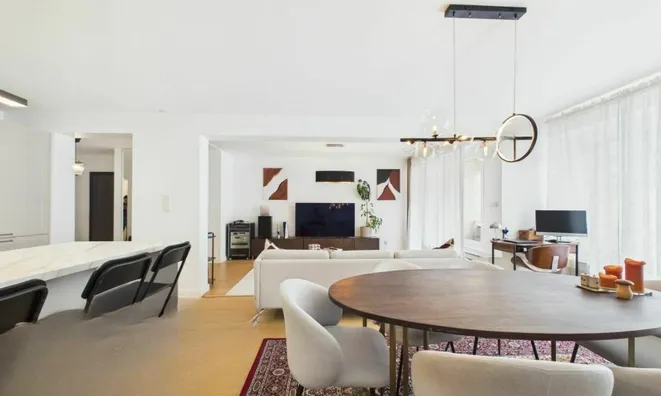 Недвижимость Apartment 2 bedrooms for sale in Luxembourg-Centre ville: 6