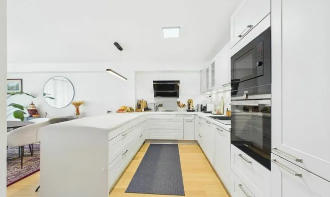 Недвижимость Apartment 2 bedrooms for sale in Luxembourg-Centre ville: 7