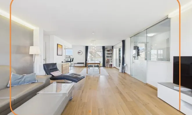 Недвижимость Duplex 4 bedrooms for sale in Mamer: 4