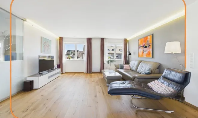 Недвижимость Duplex 4 bedrooms for sale in Mamer: 5