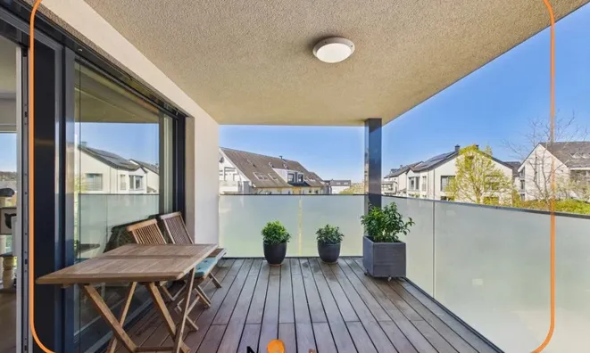 Недвижимость Duplex 4 bedrooms for sale in Mamer: 6