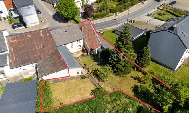 Недвижимость Semi-detached house 4 bedrooms for sale in Weiler-La-Tour: 3