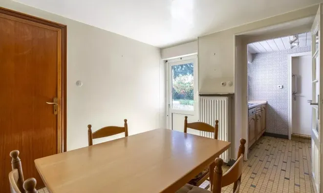 Недвижимость Semi-detached house 4 bedrooms for sale in Weiler-La-Tour: 7