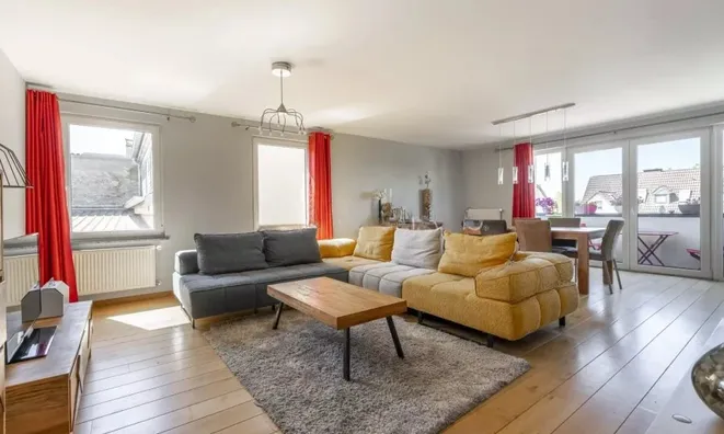 Недвижимость Apartment 4 bedrooms for sale in Frisange: 1