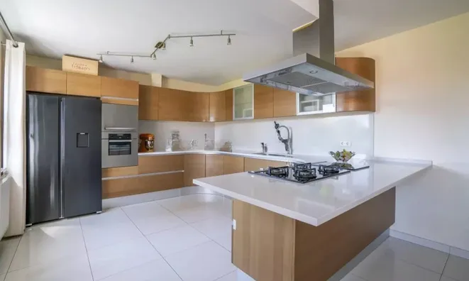 Недвижимость Apartment 4 bedrooms for sale in Frisange: 2