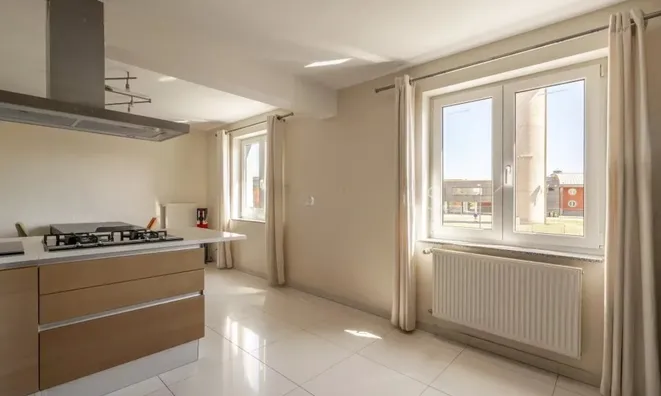 Недвижимость Apartment 4 bedrooms for sale in Frisange: 3