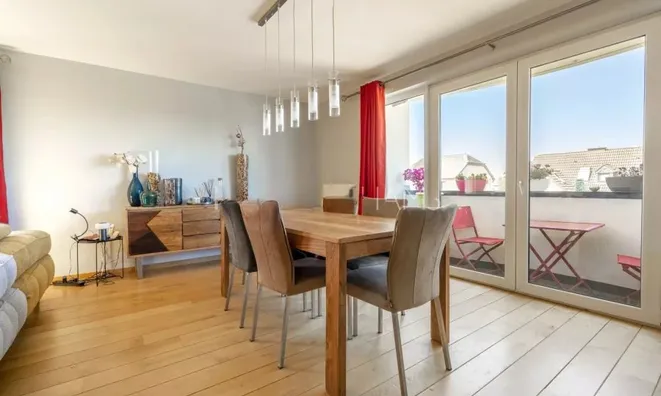 Недвижимость Apartment 4 bedrooms for sale in Frisange: 5