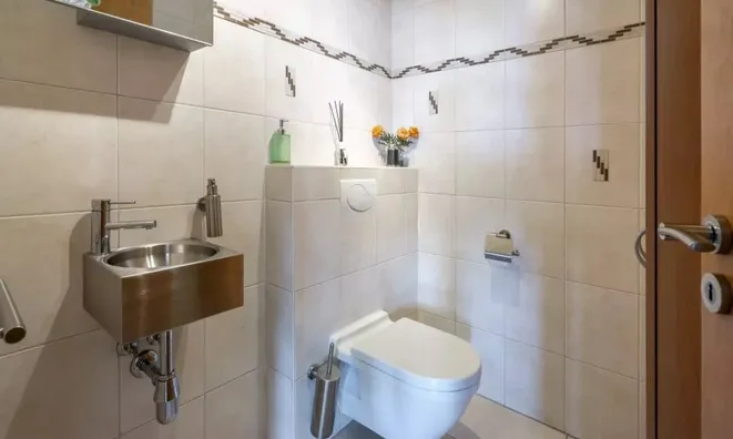 Недвижимость Apartment 4 bedrooms for sale in Frisange: 7