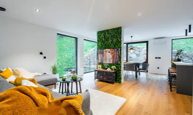 Недвижимость Квартира на Подутике: 3