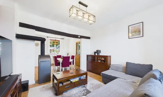 Недвижимость Detached house 3 bedrooms for sale in Steinsel: 3