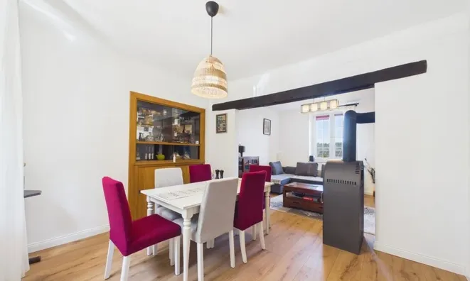 Недвижимость Detached house 3 bedrooms for sale in Steinsel: 4