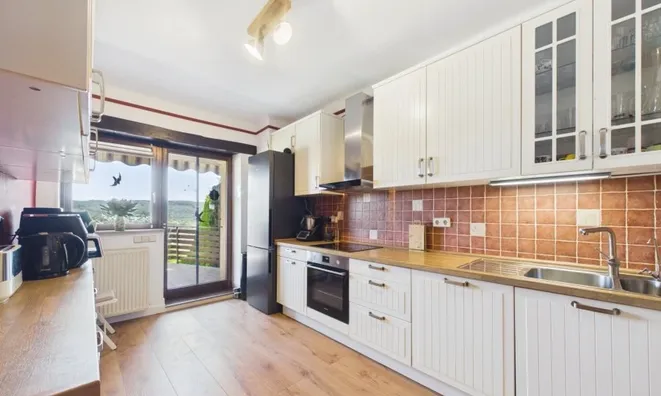 Недвижимость Detached house 3 bedrooms for sale in Steinsel: 5
