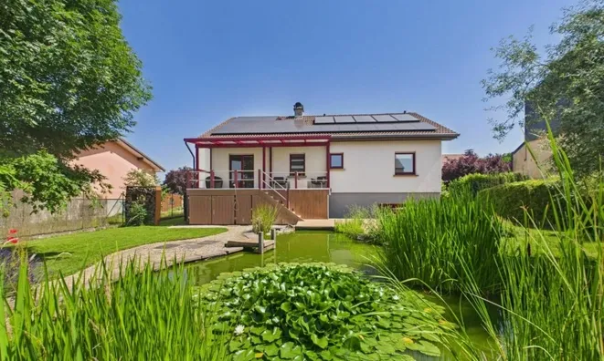 Недвижимость Detached house 3 bedrooms for sale in Boevange-sur-Attert: 1
