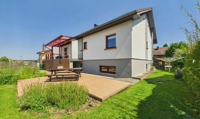 Недвижимость Detached house 3 bedrooms for sale in Boevange-sur-Attert: 2