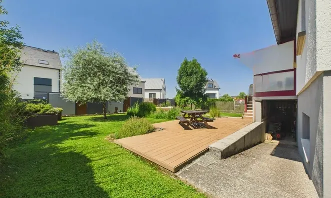 Недвижимость Detached house 3 bedrooms for sale in Boevange-sur-Attert: 3
