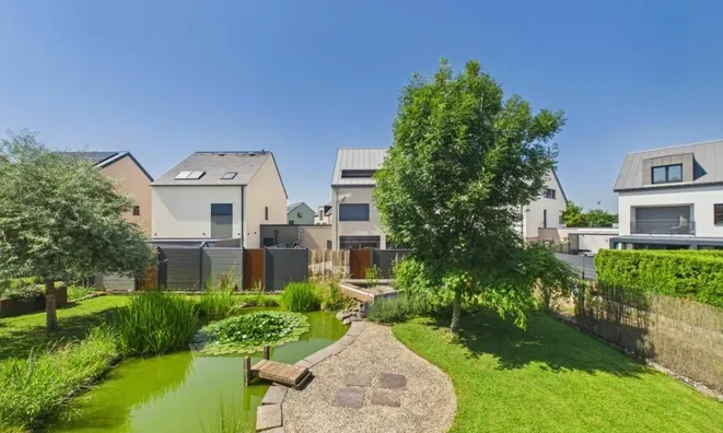 Недвижимость Detached house 3 bedrooms for sale in Boevange-sur-Attert: 4