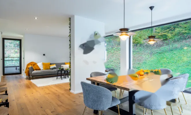 Недвижимость Квартира на Подутике: 4