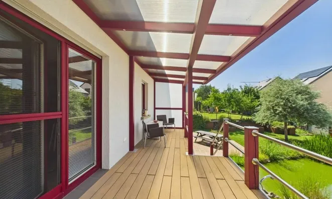 Недвижимость Detached house 3 bedrooms for sale in Boevange-sur-Attert: 5
