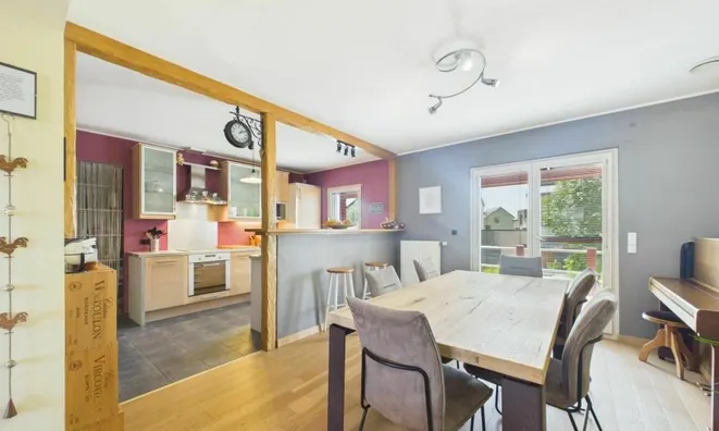 Недвижимость Detached house 3 bedrooms for sale in Boevange-sur-Attert: 6
