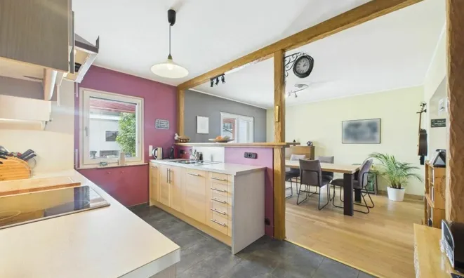 Недвижимость Detached house 3 bedrooms for sale in Boevange-sur-Attert: 7