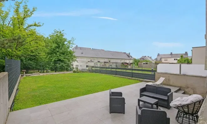 Недвижимость Semi-detached house 5 bedrooms for sale in Lallange: 4