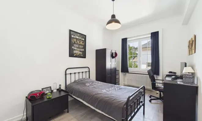 Недвижимость Detached house 4 bedrooms for sale in Esch-sur-Alzette: 7