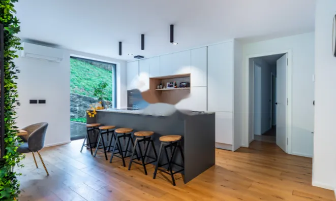 Недвижимость Квартира на Подутике: 6