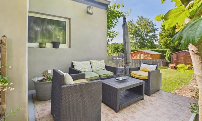 Недвижимость Semi-detached house 5 bedrooms for sale in Steinfort: 7