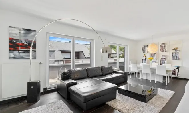 Недвижимость Duplex 3 bedrooms for sale in Rumelange: 1