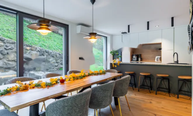 Недвижимость Квартира на Подутике: 7