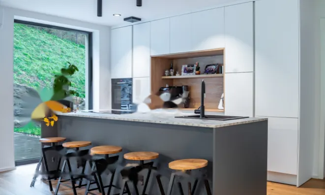 Недвижимость Квартира на Подутике: 8